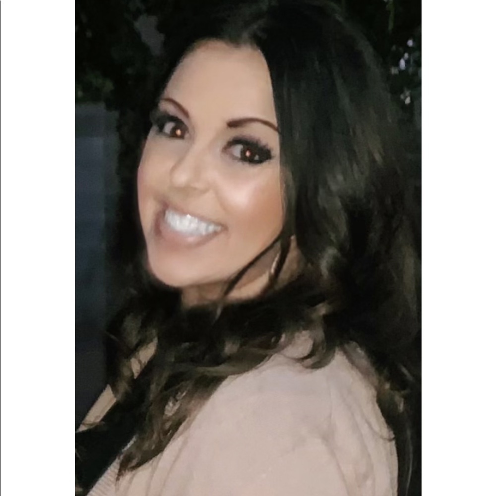 Meet your Posher, Brianna